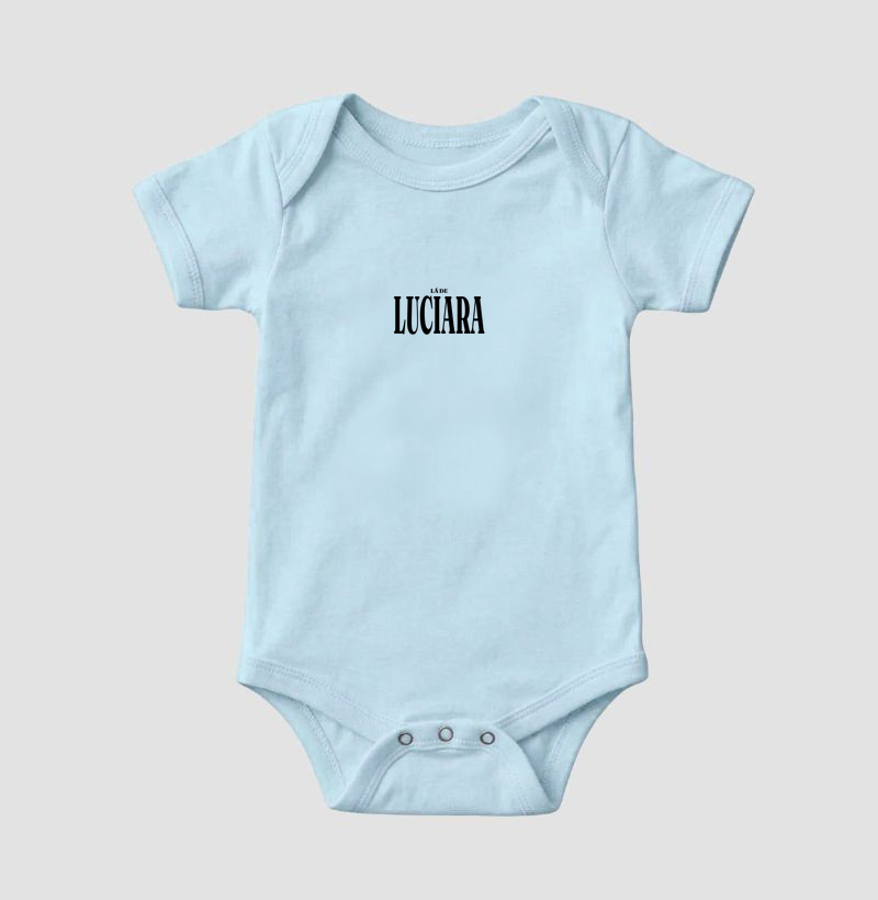 Luciara | Tipografia MT - Imagem 4