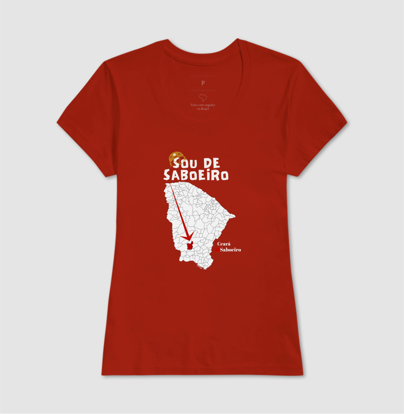 Sou de Saboeiro - Ceará - Imagem 12