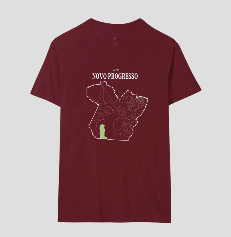 Novo Progresso | Território PA - Imagem 18
