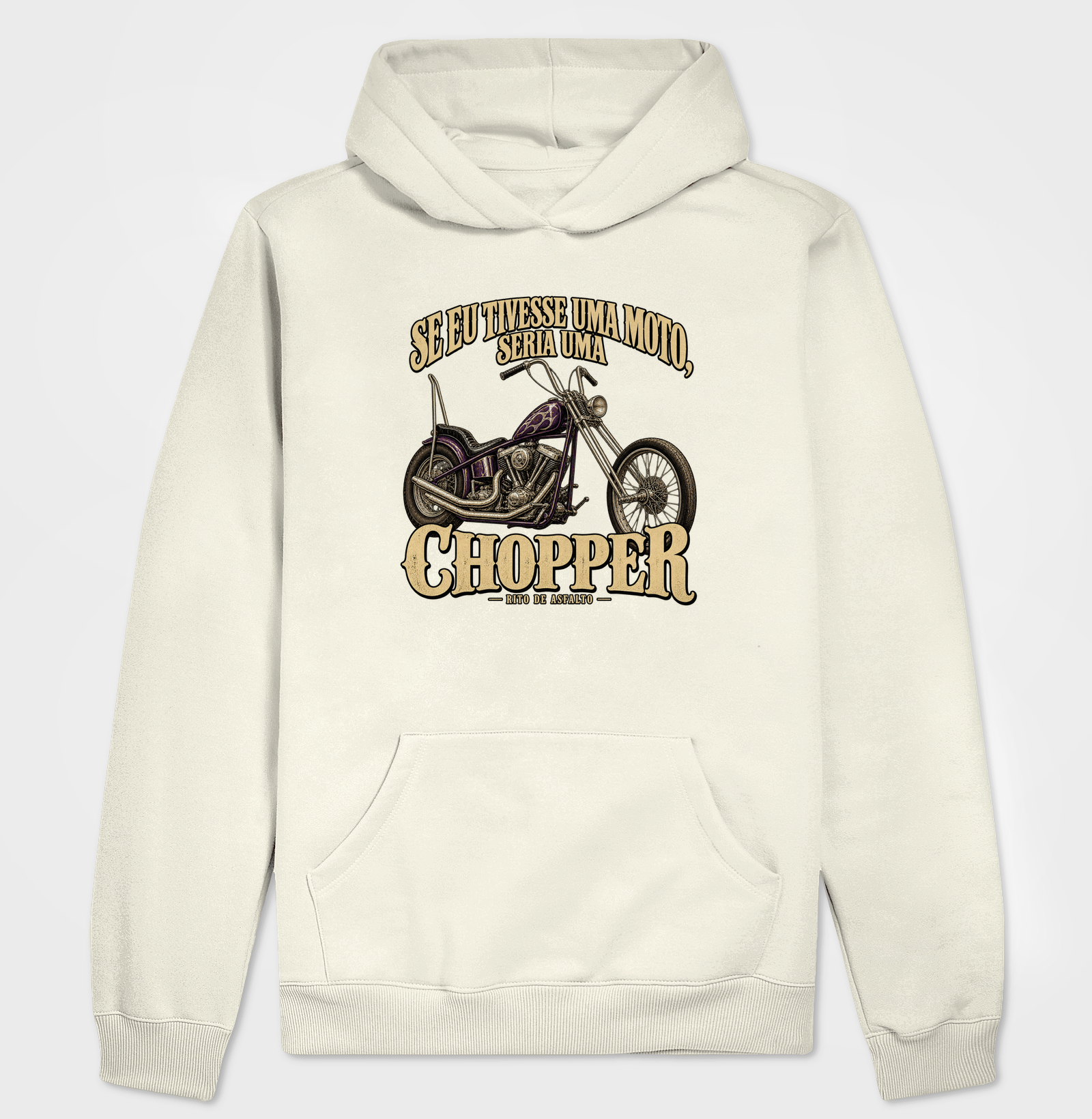 Se Eu Tivesse Chopper - Imagem 3