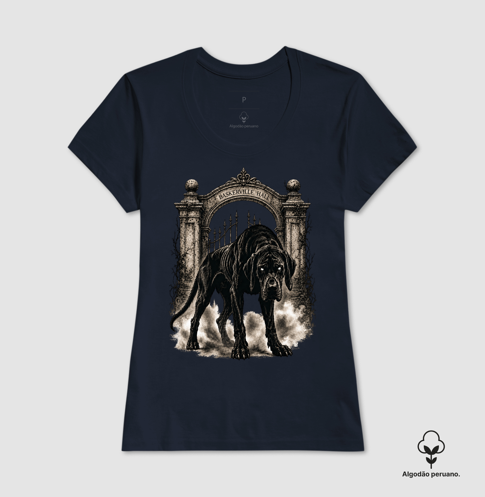 O Cão dos Baskerville - Imagem 8