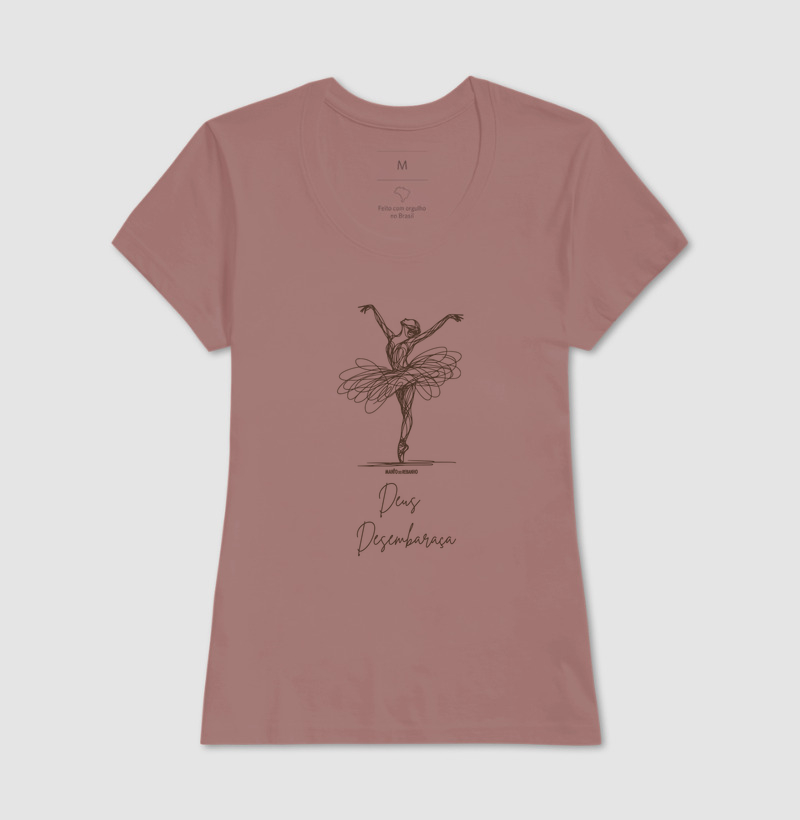 Camisa 16