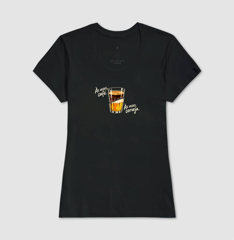 Às vezes café, às vezes cerveja - Imagem 6