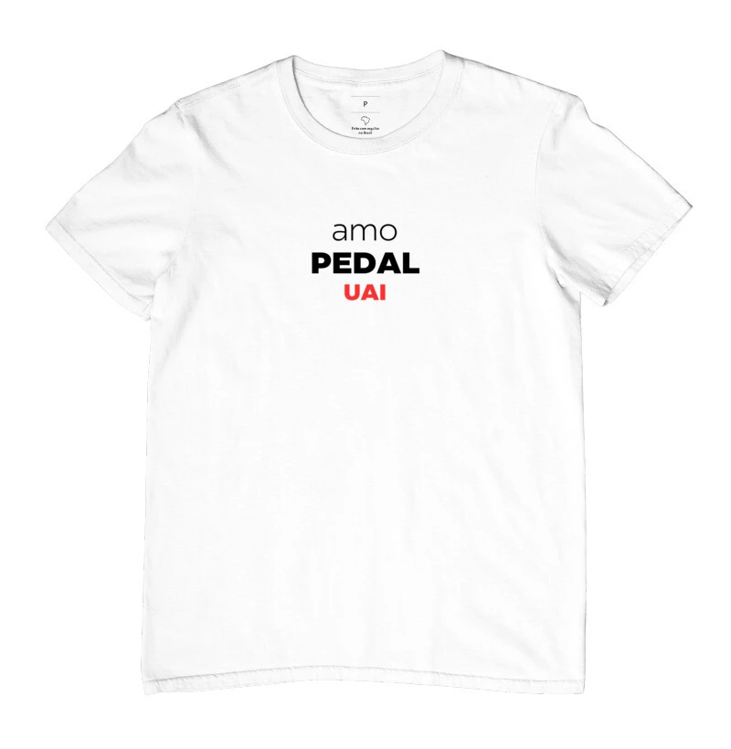 Amo Pedal Uai - Imagem 4