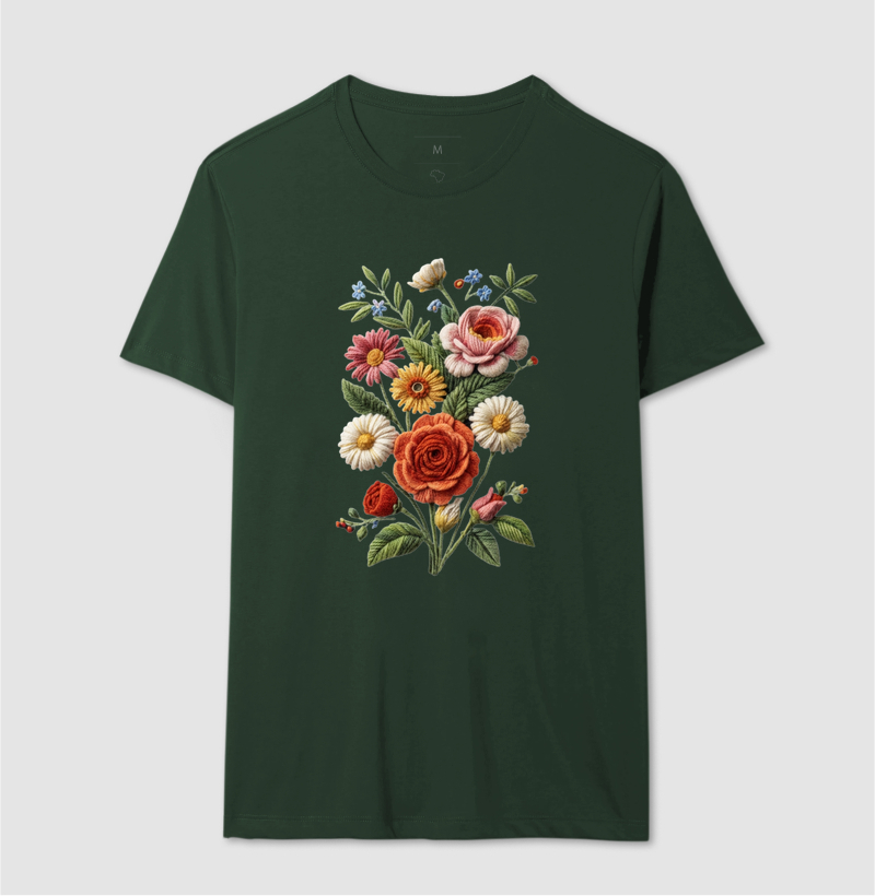 Jardim de Rosas - Imagem 12