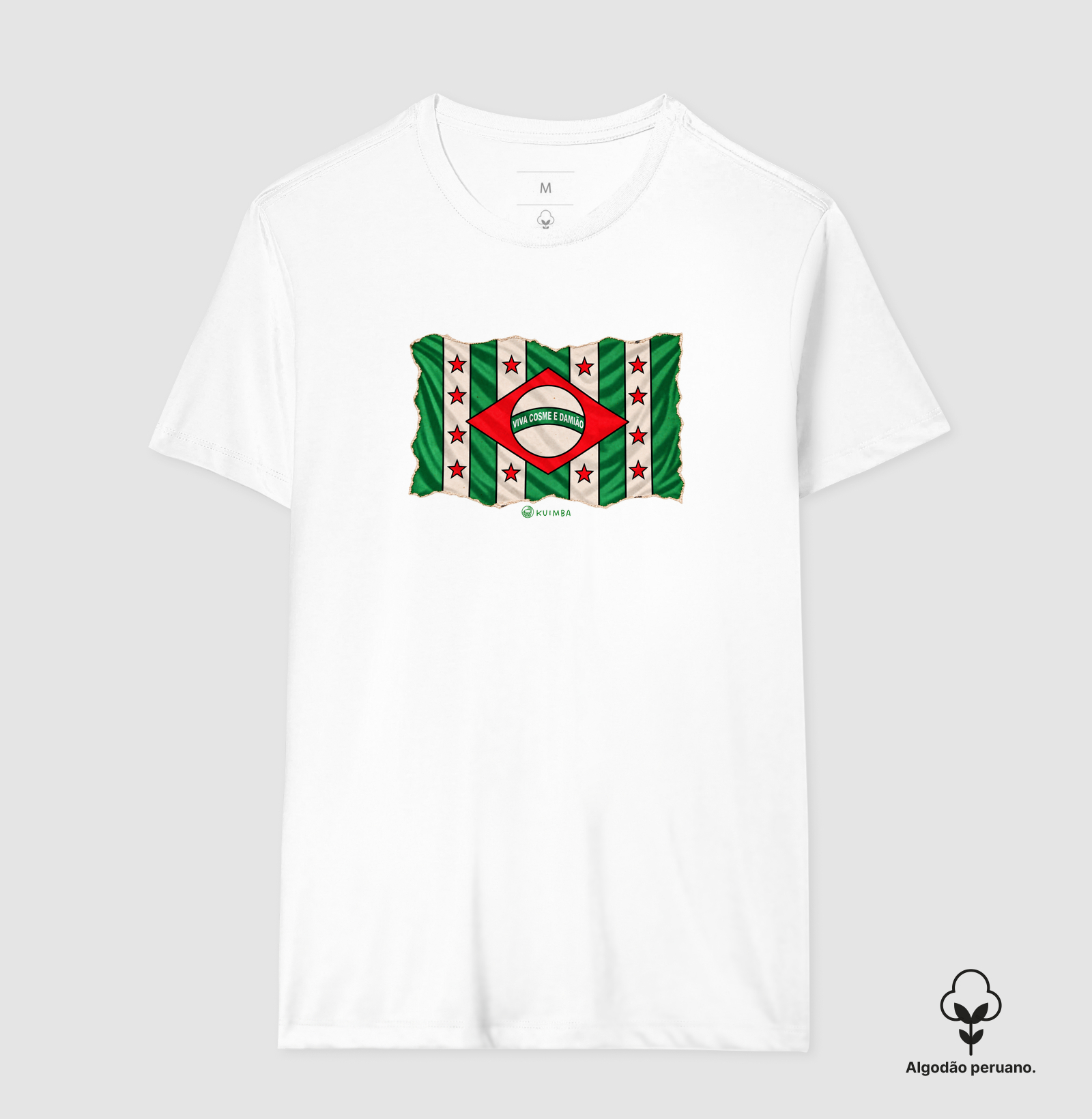 Brasil de Cosme e Damião - Imagem 6
