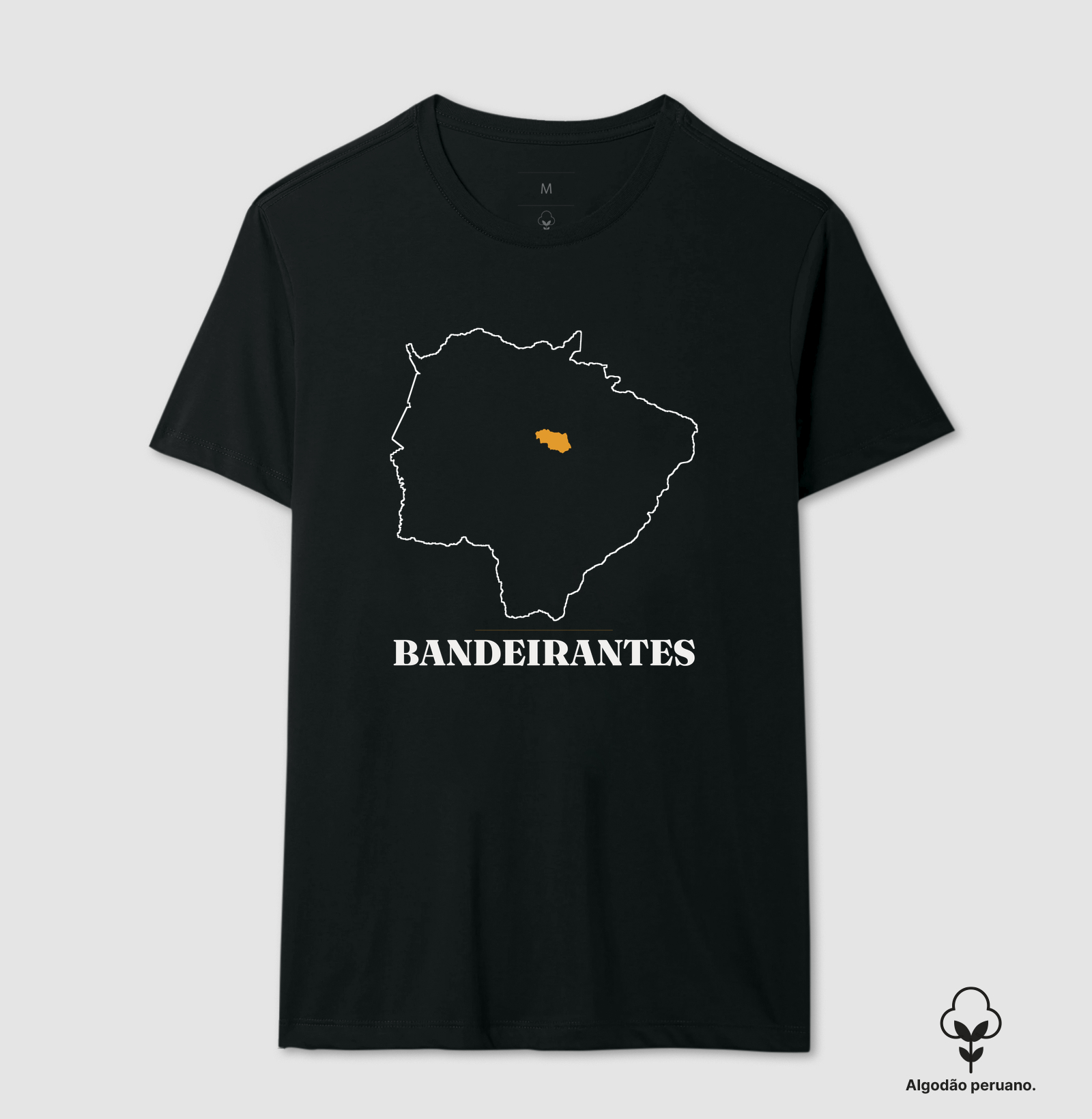 Bandeirantes | Traço MS - Imagem 2