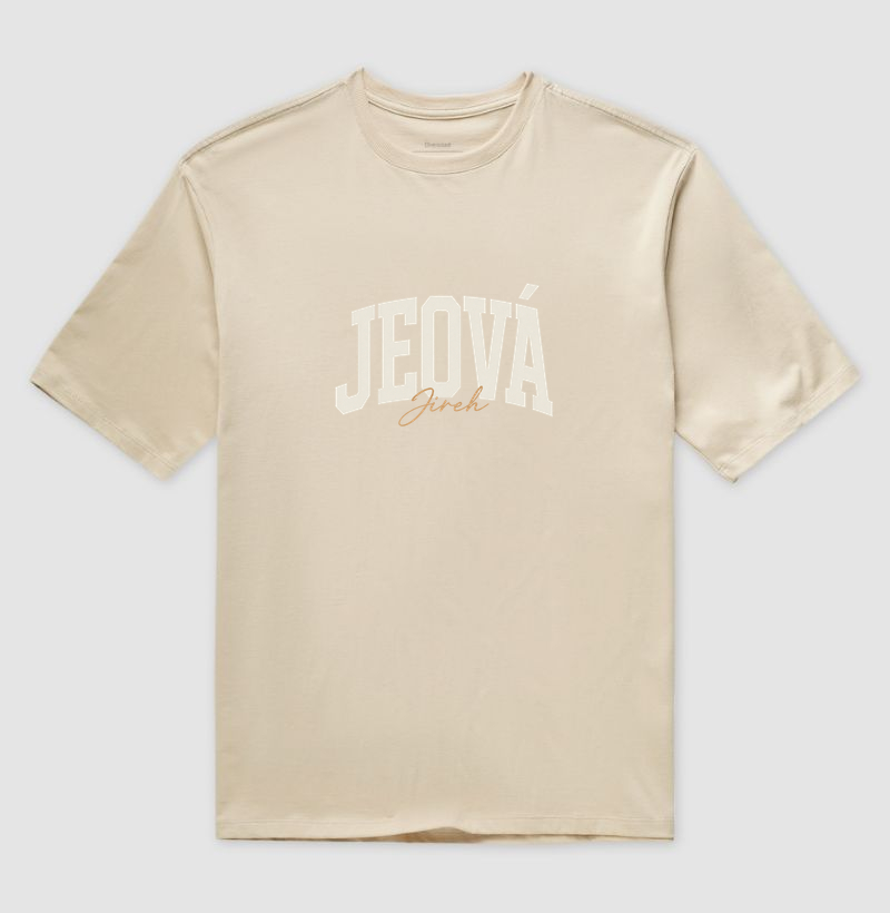 Jeová Jireh - Imagem 4