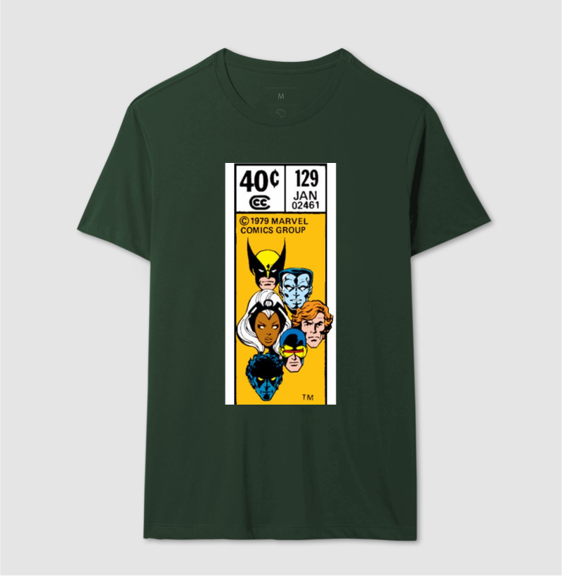 Camisa 11