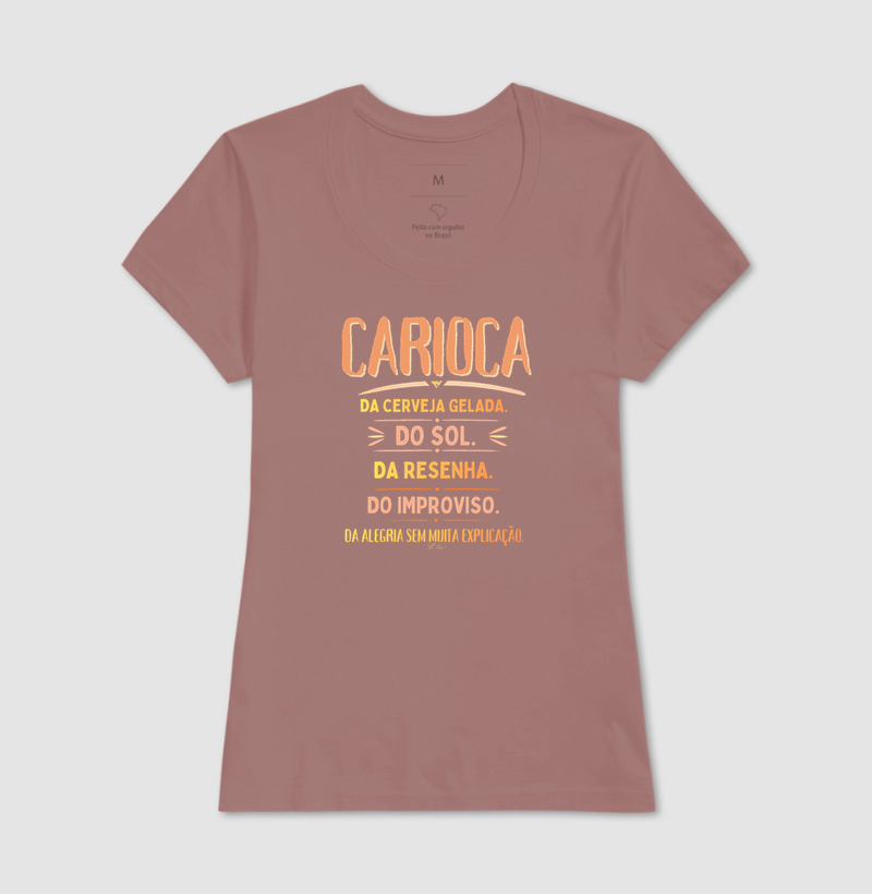 Carioca - Imagem 16
