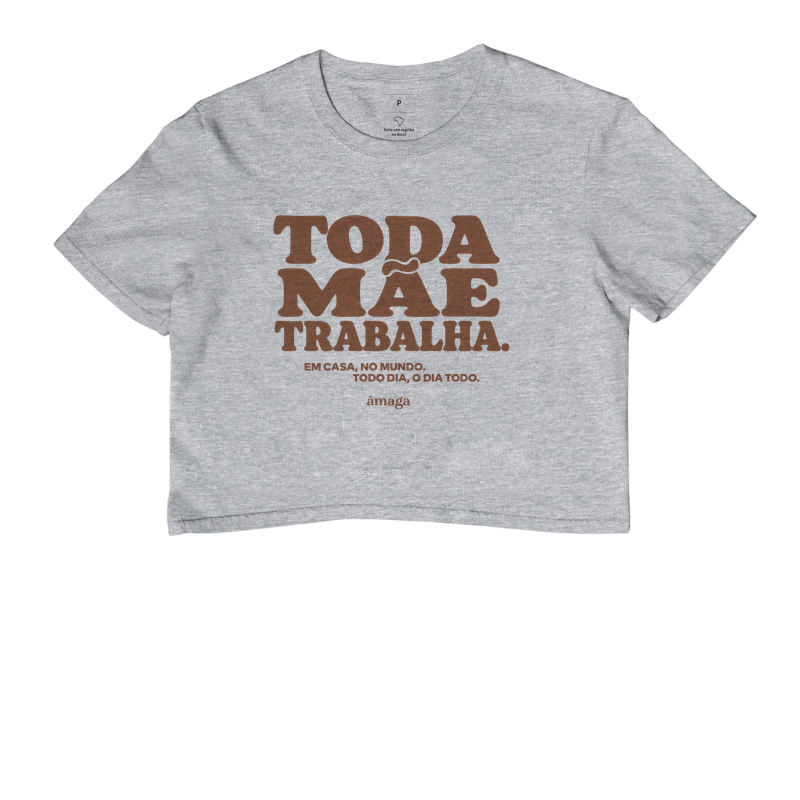 Toda Mãe Trabalha (cropped) - Imagem 6