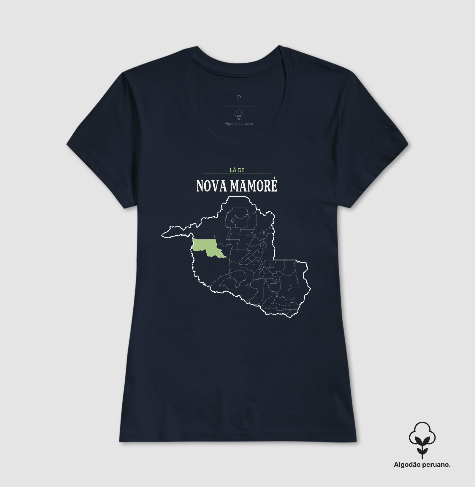Nova Mamoré | Território RO - Imagem 7