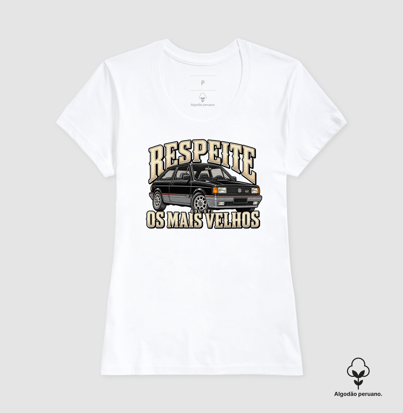 Respeite Gol - Imagem 7