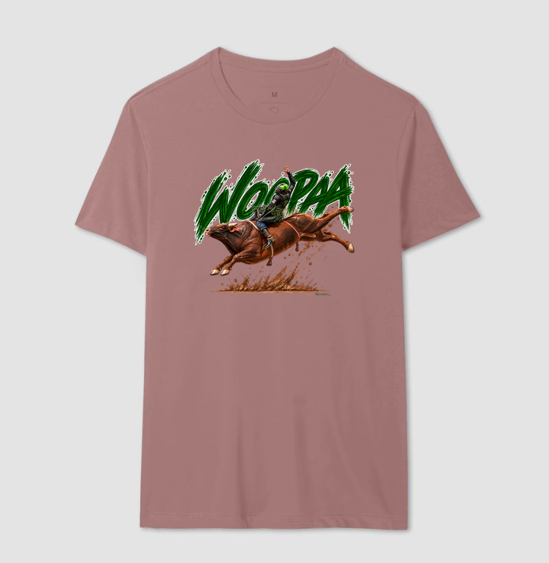 Woopaa - Rodeo Legend - Imagem 16