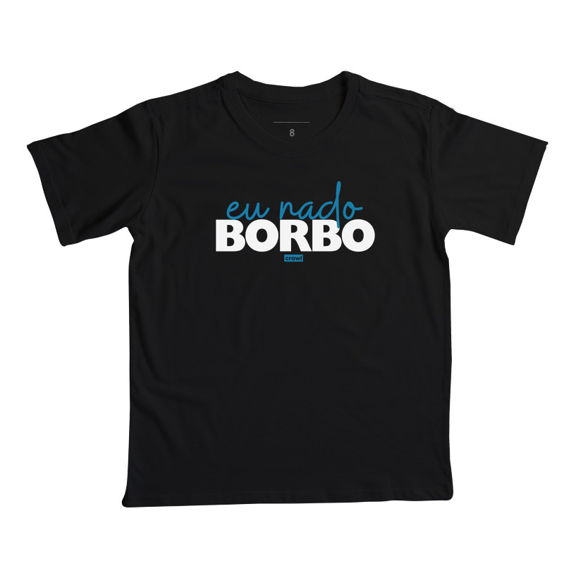 Eu Nado Borbo - Imagem 4