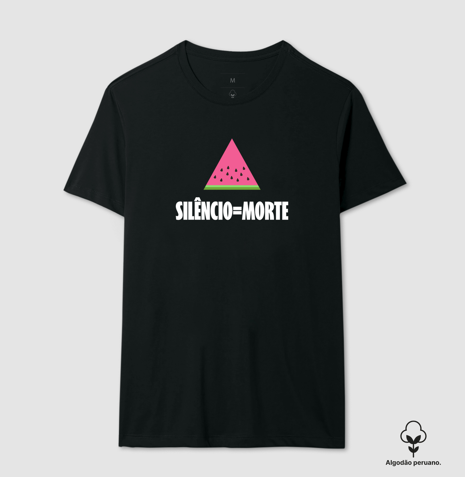 Silêncio = Morte | Palestina - Imagem 5