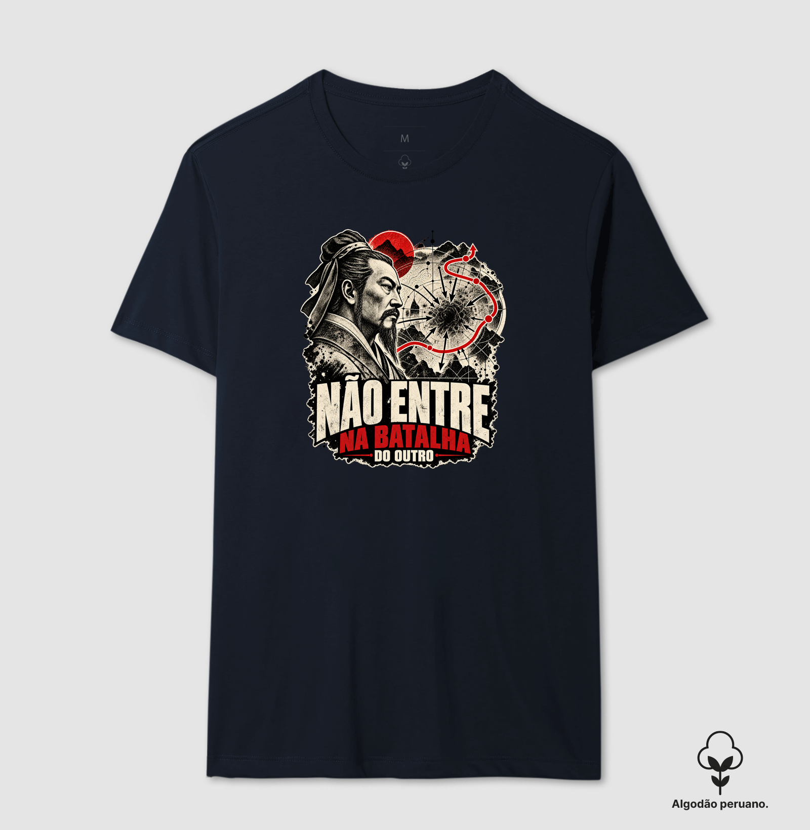 Sun Tzu - Não Entre na Batalha do Outro - Imagem 6