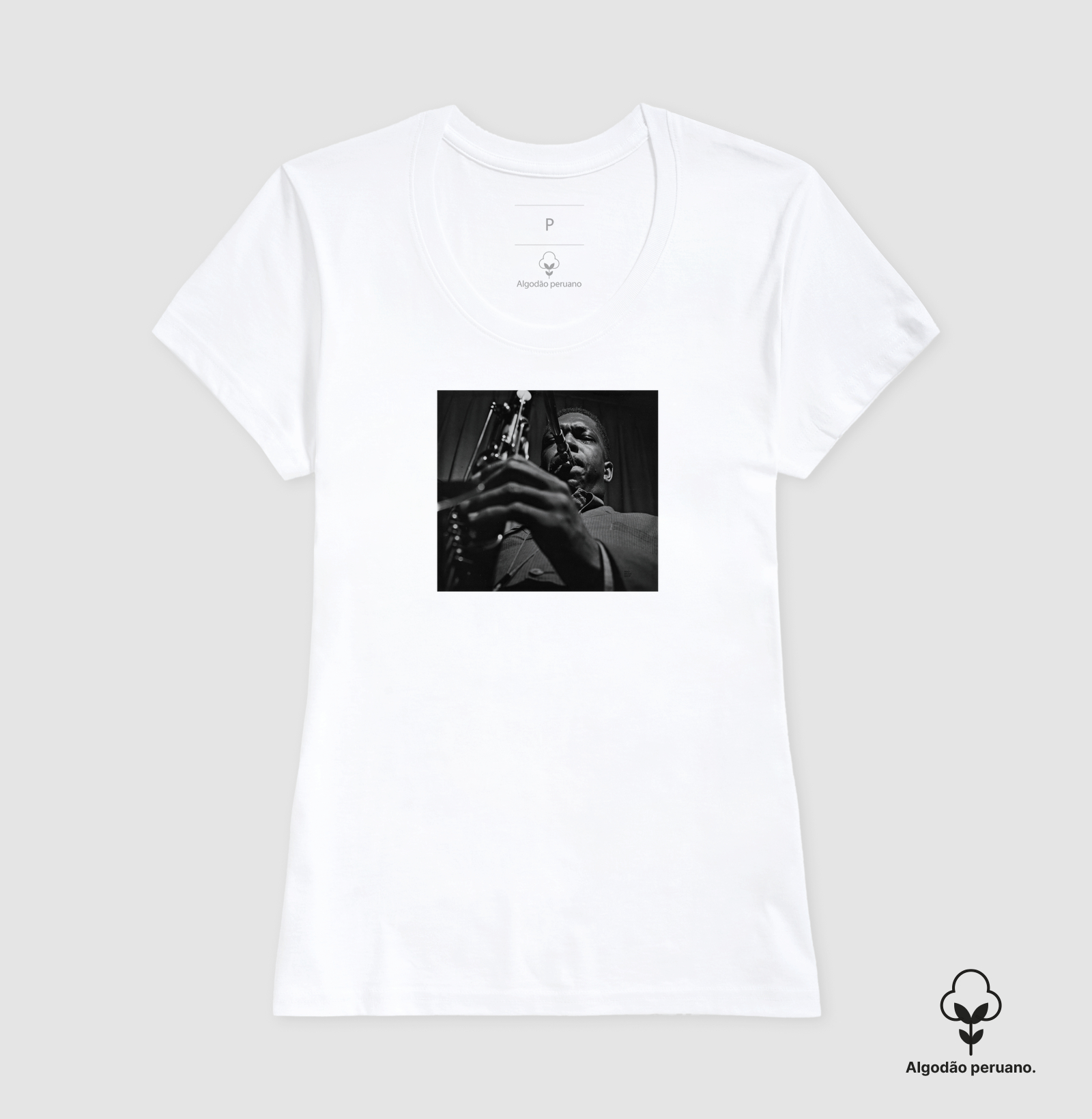 John Coltrane, Giant Steps Photo, V2 - Imagem 8