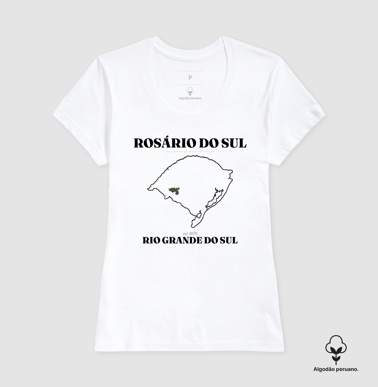 Camisa 2