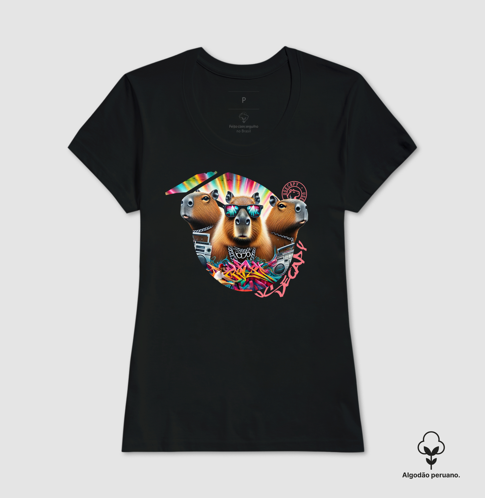 Camisa 1