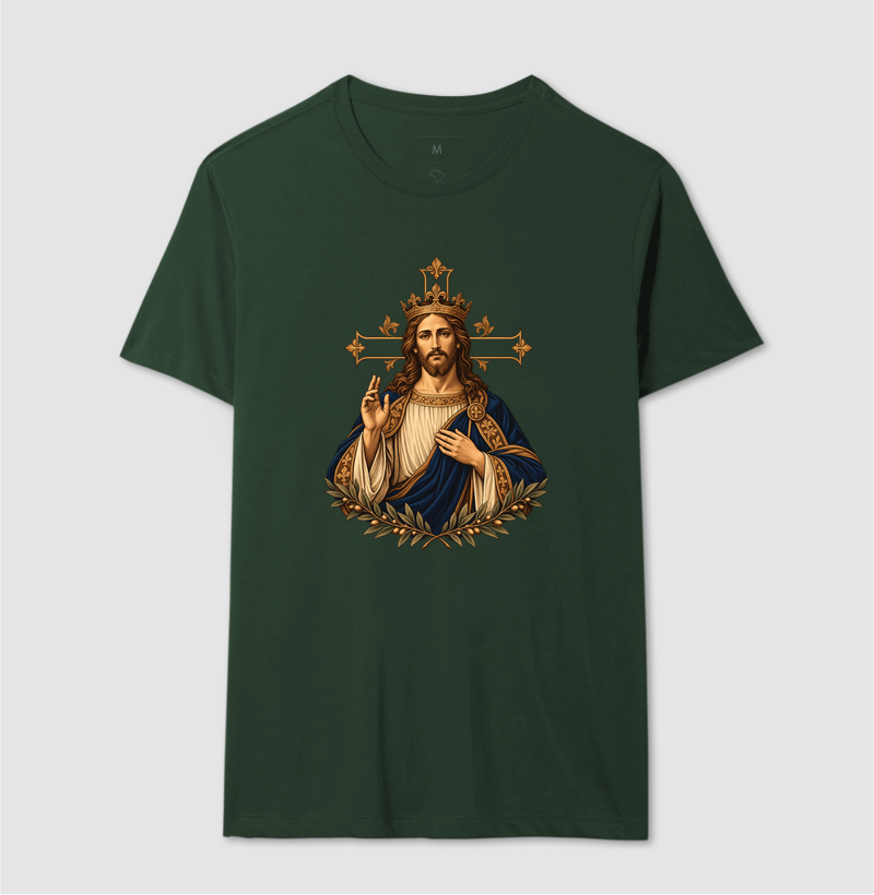 Cristo Rei - Cristo Vivo - Imagem 10
