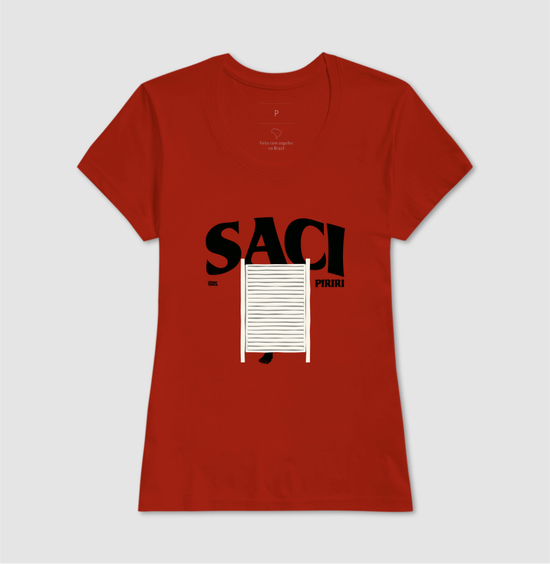 Saci-Piriri - Imagem 4