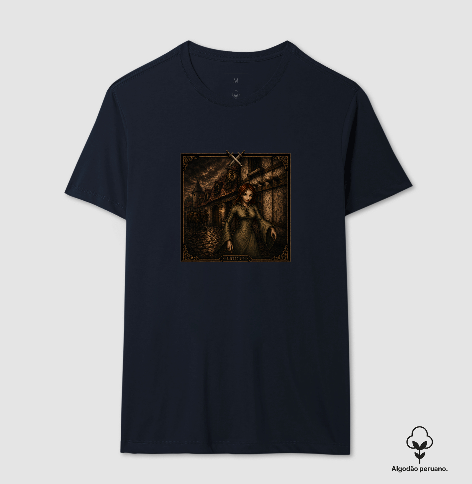 Camisa 3