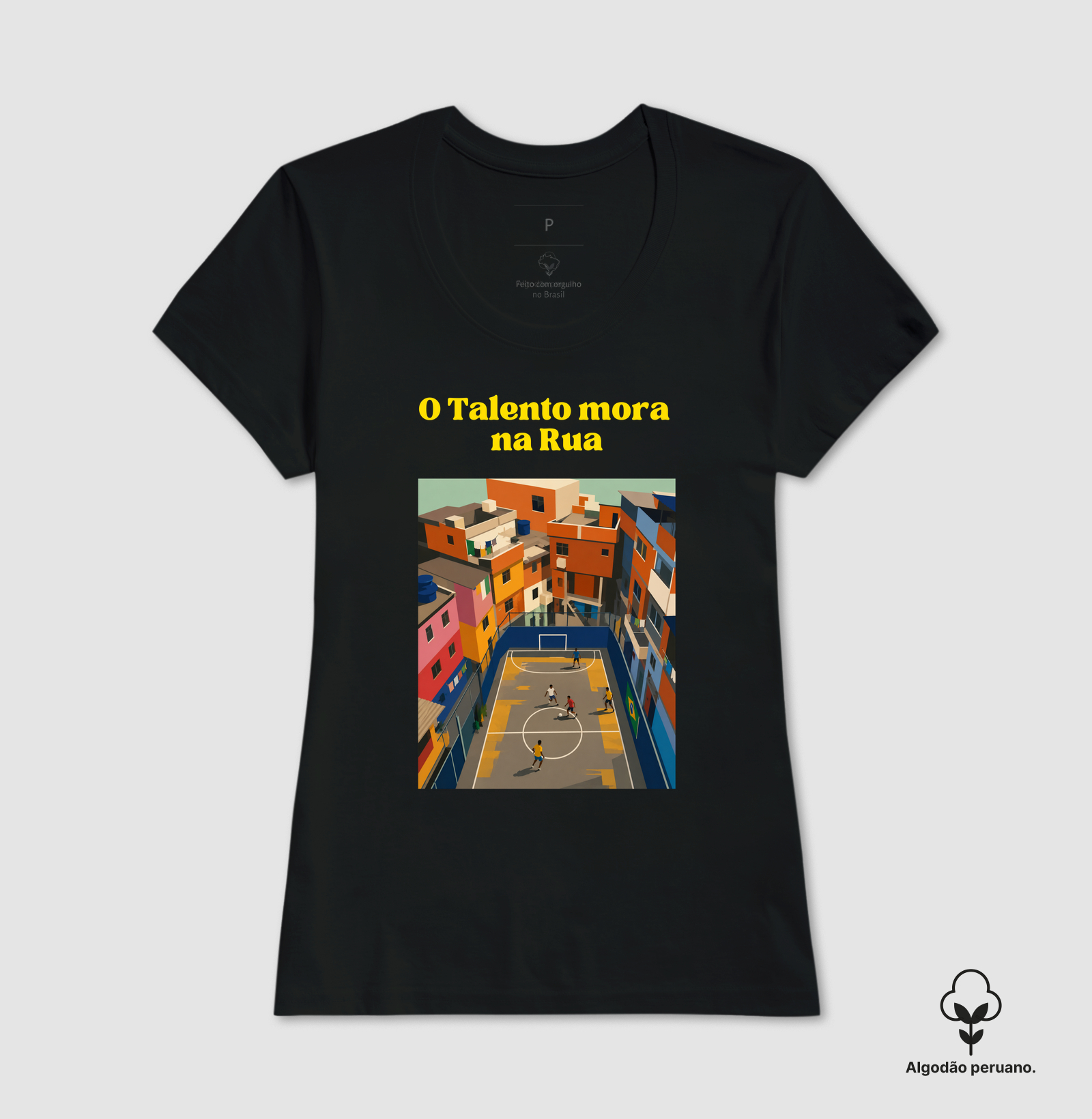 Camisa 6
