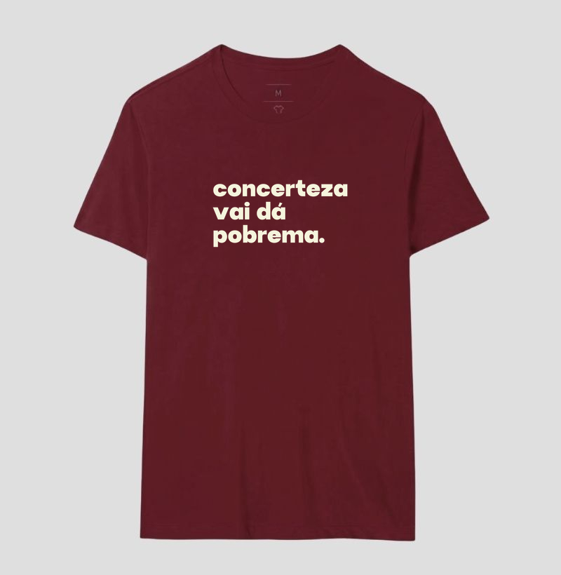 Concerteza vai dá pobrema - Imagem 18