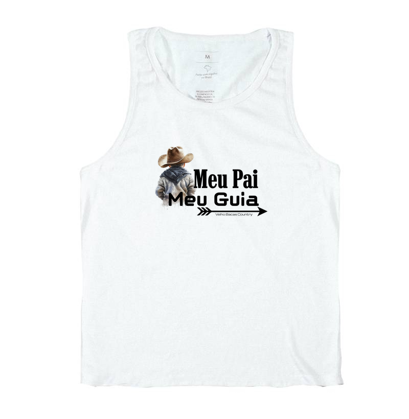 Meu Pai, Meu Guia - Imagem 2
