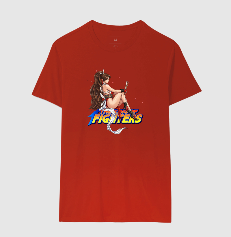 Camisa 9