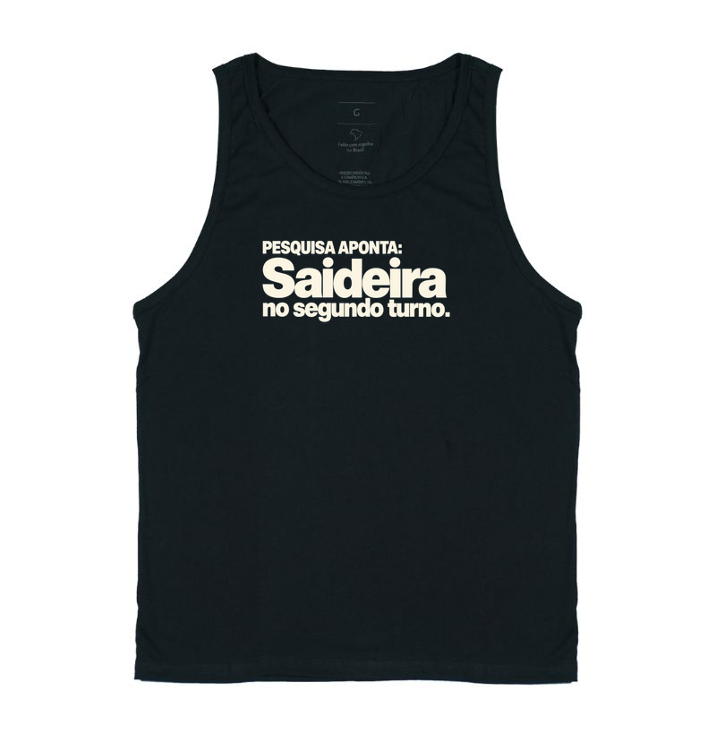 Saideira no Segundo Turno - Imagem 3