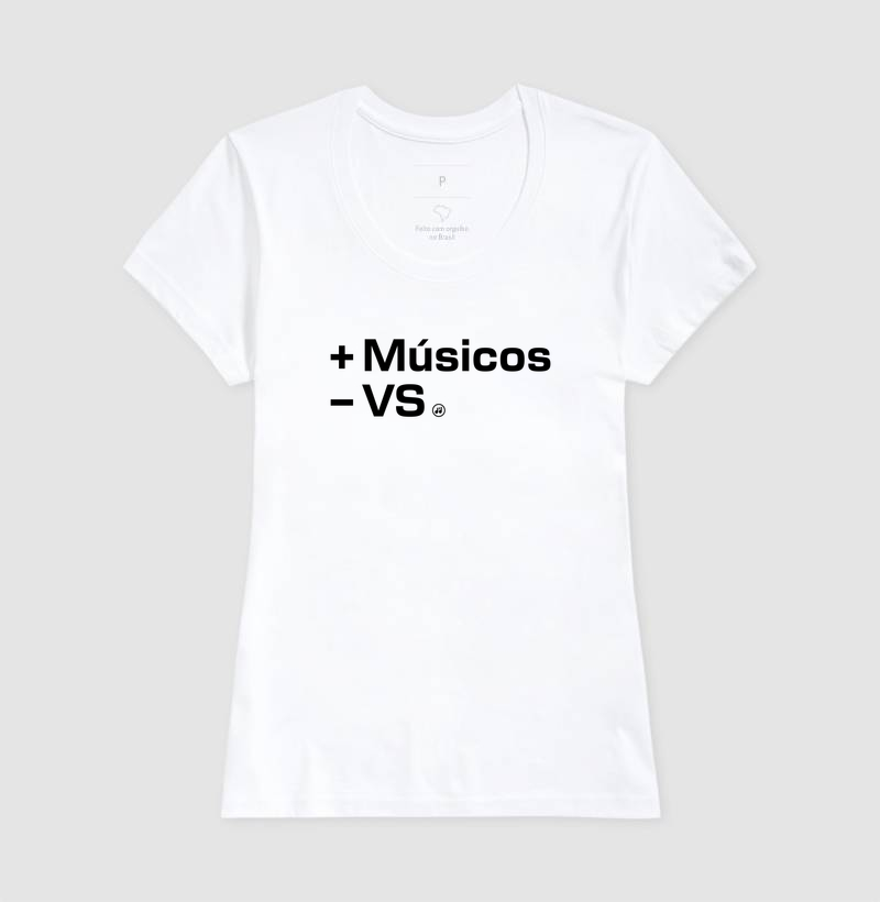 Mais Músicos Menos VS - Imagem 5