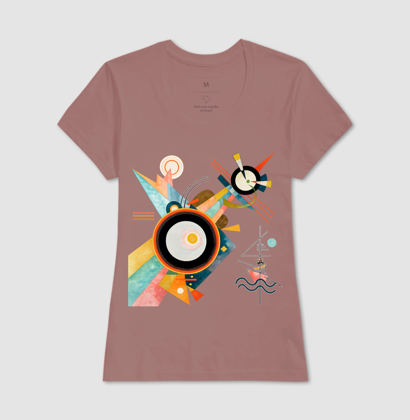 Camisa 15
