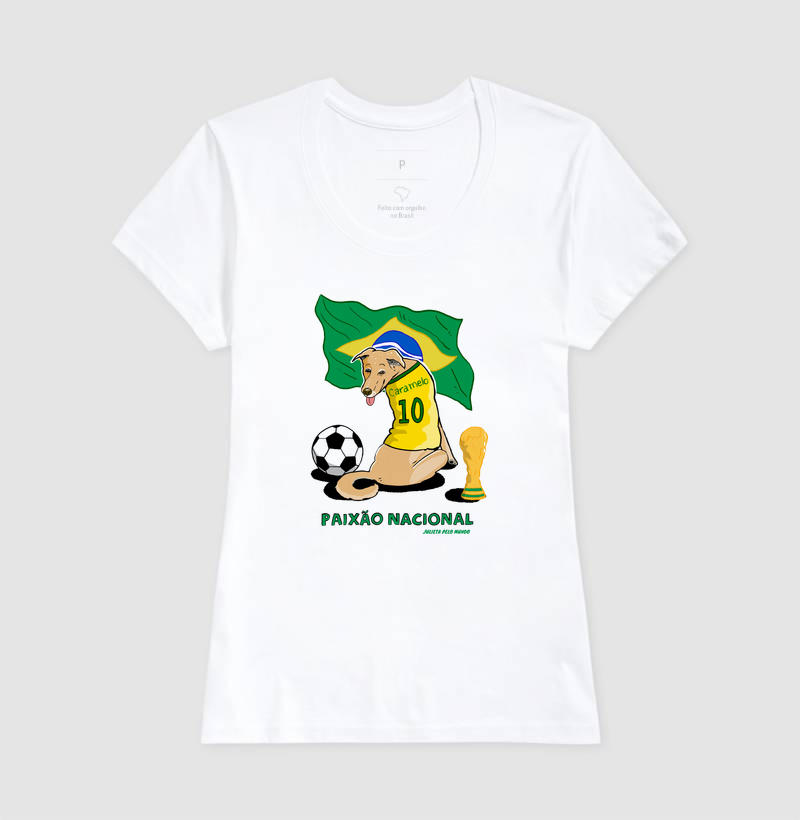 Camisa 4