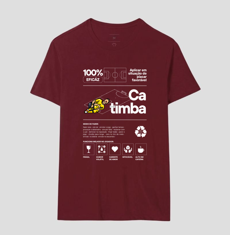 Camisa 17