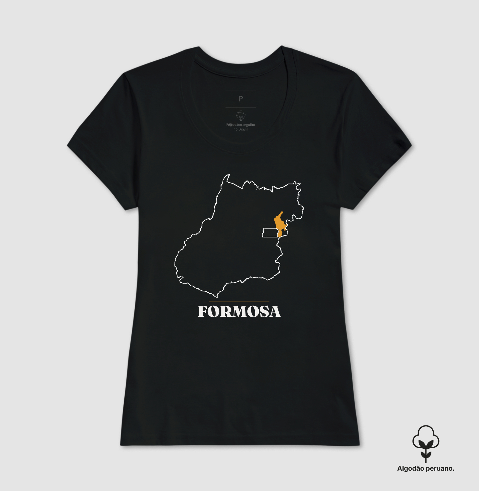 Formosa | Traço GO - Imagem 9