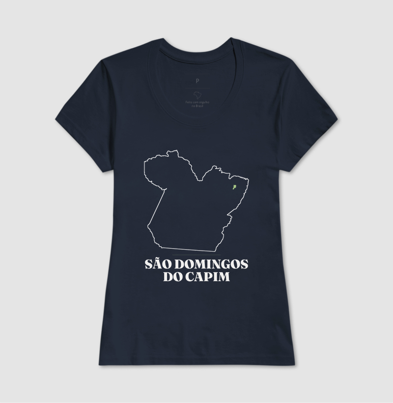 São Domingos do Capim | Traço PA - Imagem 7