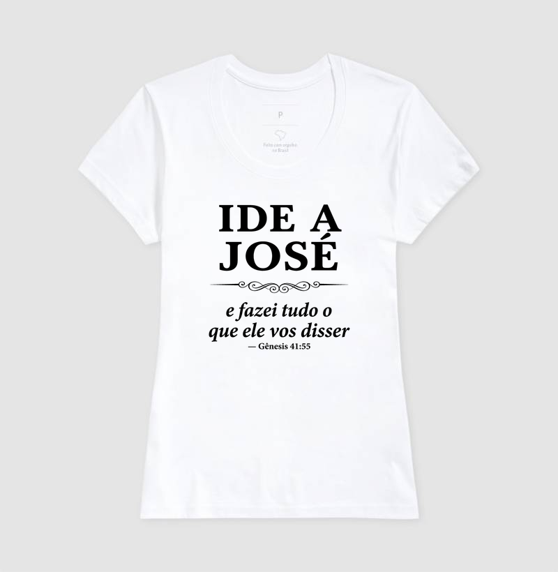 Ide a josé - Imagem 5
