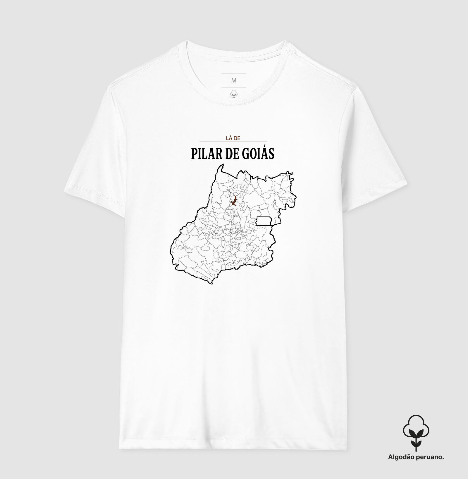 Pilar de Goiás | Território GO - Imagem 5