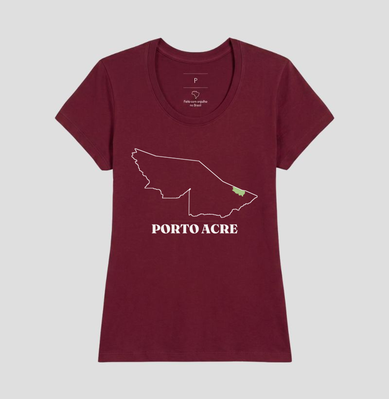 Porto Acre | Traço AC - Imagem 19