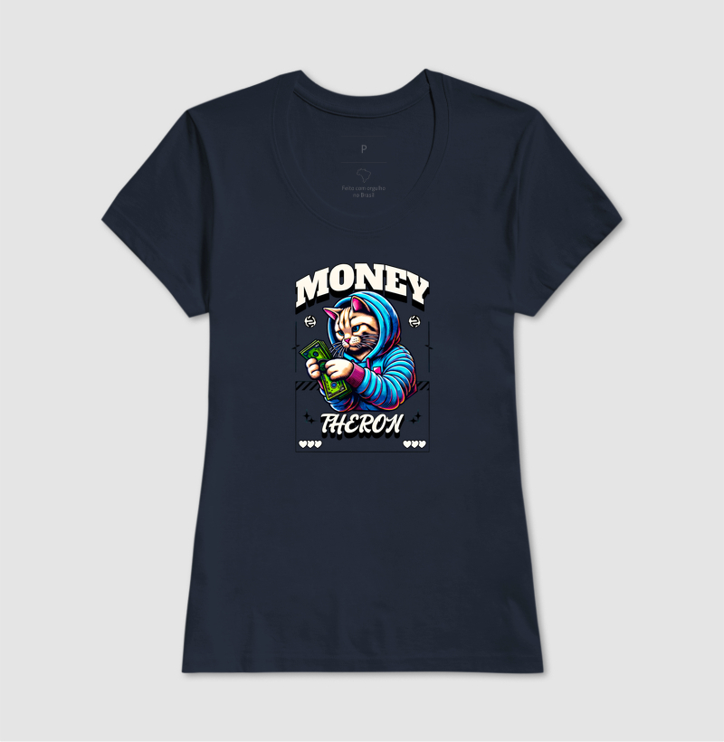Camiseta THERON - Imagem 7