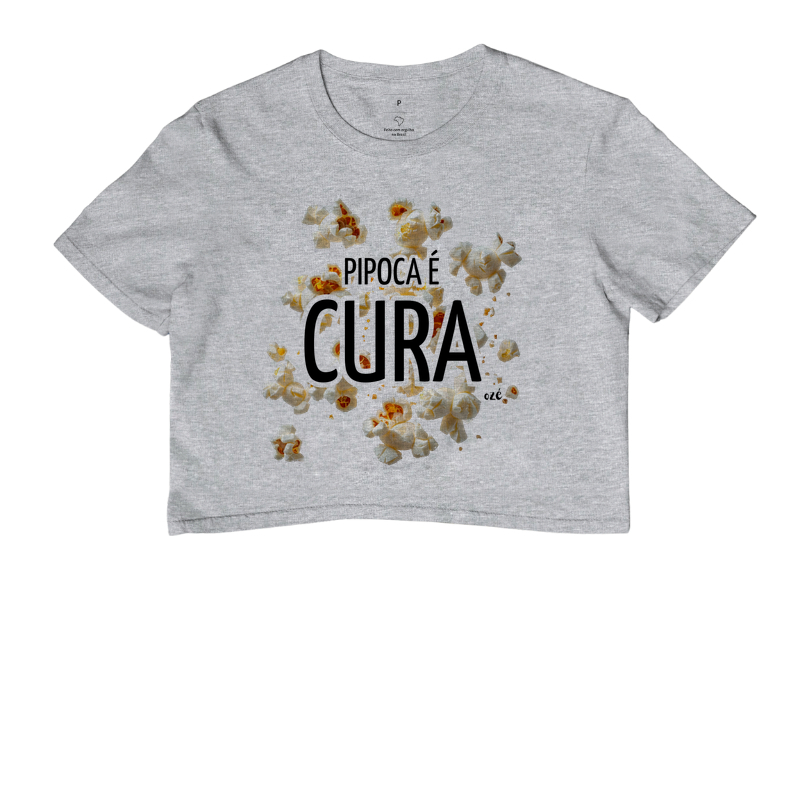 Obaluaê - Pipoca é cura - Imagem 4