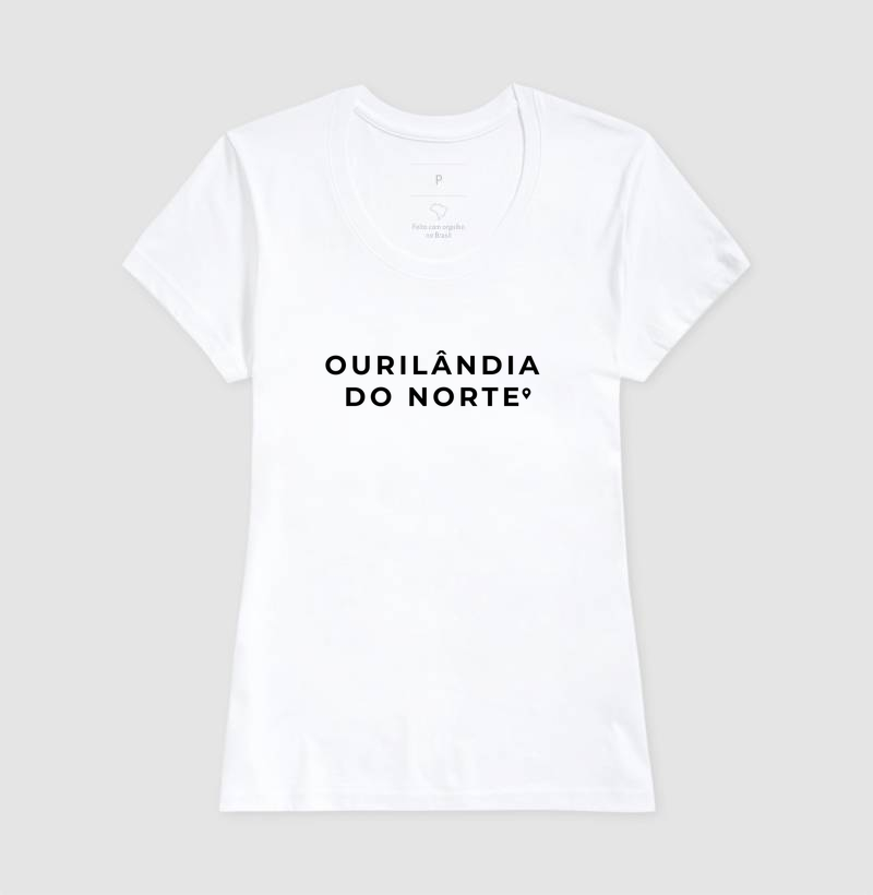Ourilândia do Norte | Pin PA - Imagem 5