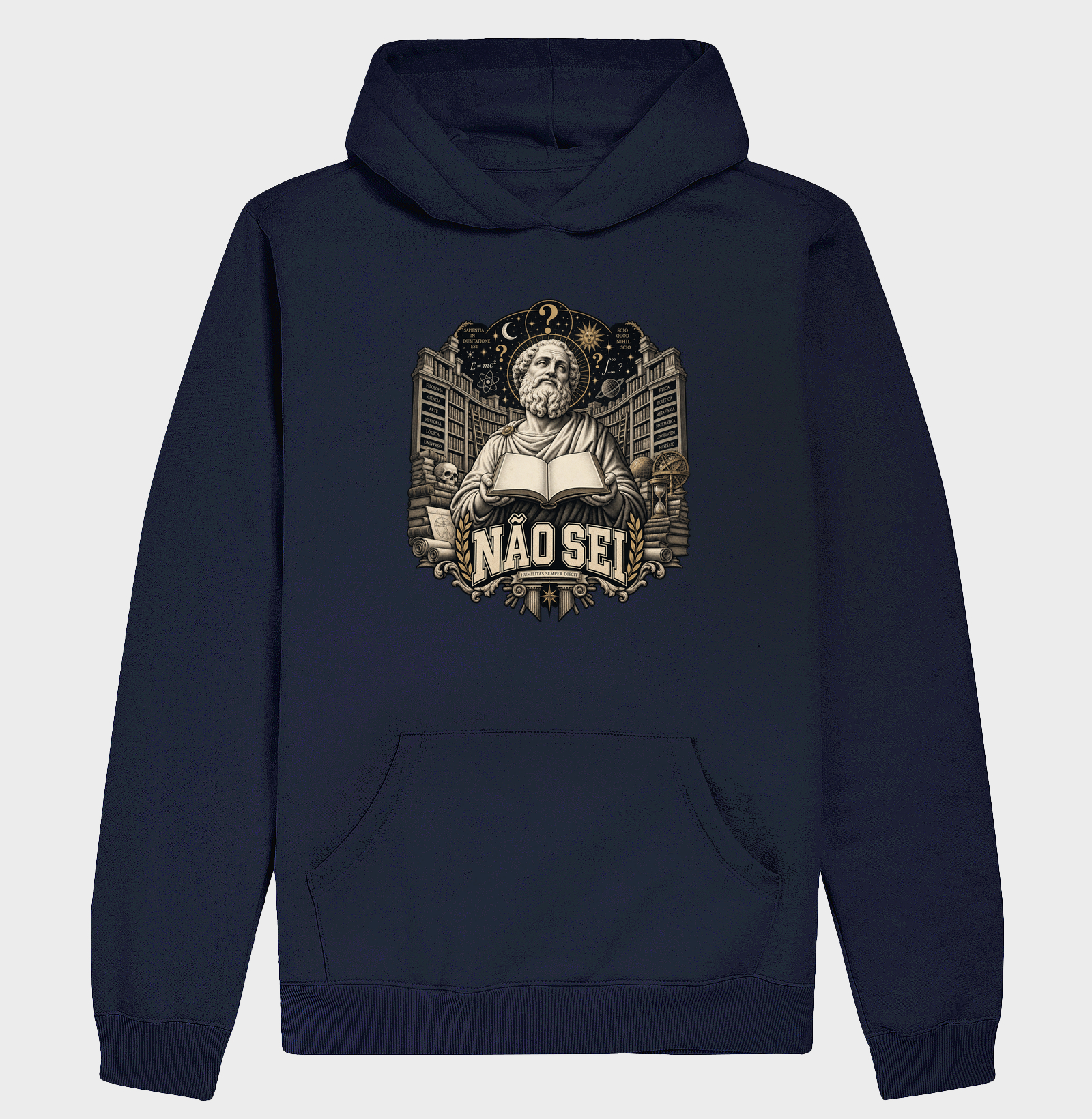 Não Sei - Imagem 4