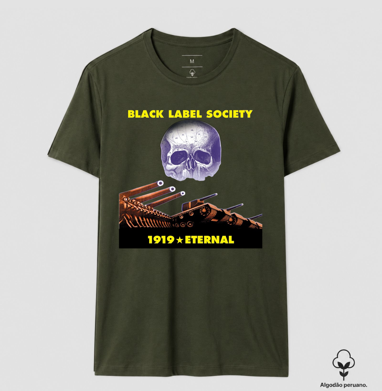 Black Label Society - 1919 Eternal - Imagem 7