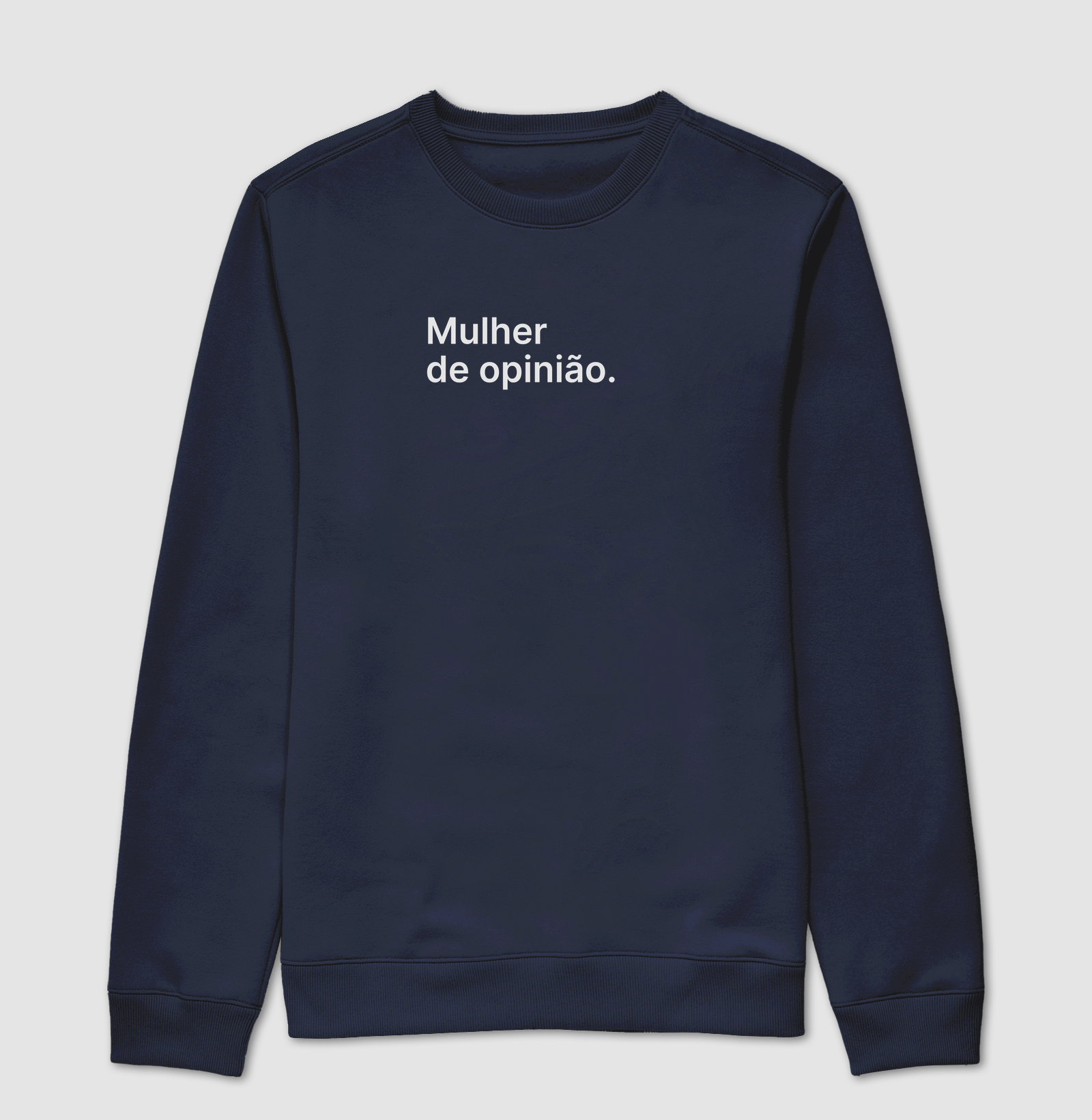 Mulher de opinião - Imagem 5