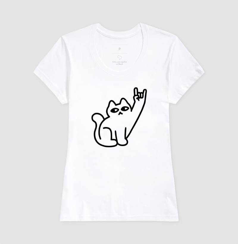 Gatinho gosta de metal - Imagem 5