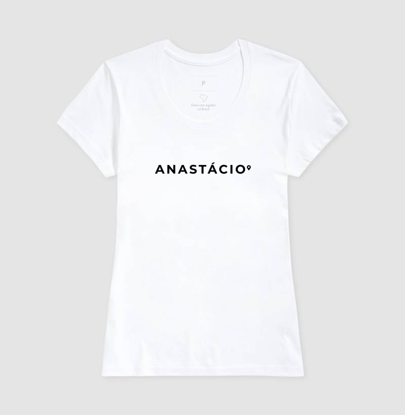 Anastácio | Pin MS - Imagem 5