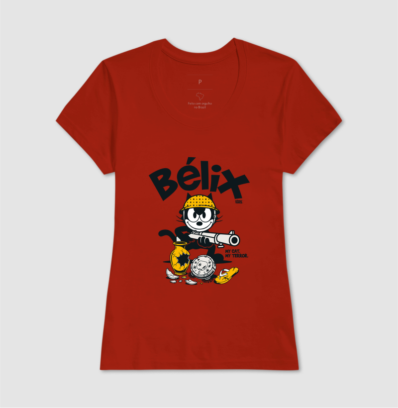 Gato Bélix - Imagem 7